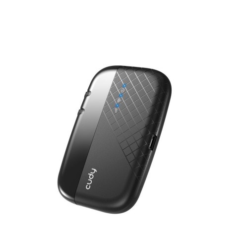 Router mobilny MF4 4G LTE SIM WiFi N150