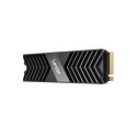 Dysk SSD NM800Pro Radiator 2TB NVMe 7500/6500MB/s