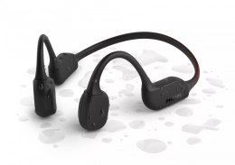 Słuchawki sportowe TAA7607BK Bluetooth