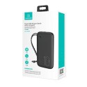 Powerbank PB56 10000mAh 2xUSB czarny