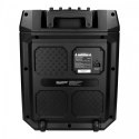 System audio MB08.2 PLL FM USB/SD/BT Karaoke LED