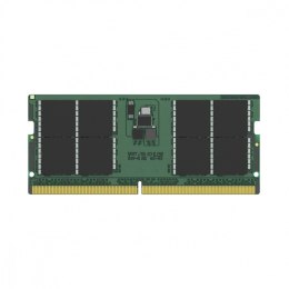 Pamięć notebookowa DDR5 64GB(2*32GB)/5200