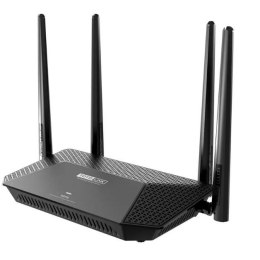 Router X2000R WiFi 6 AX1500 Dual Band 5xRJ45