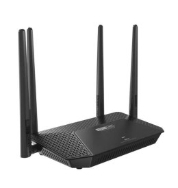 Router X2000R WiFi 6 AX1500 Dual Band 5xRJ45