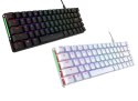 Klawiatura ROG Falchion Ace NX RED/Wired+KVM/RGB/White