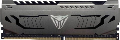 Pamięć DDR4 Viper Steel 8GB/3600(1*8GB) Grey CL18