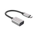 Adapter USB-C - USB-A 10Gbps