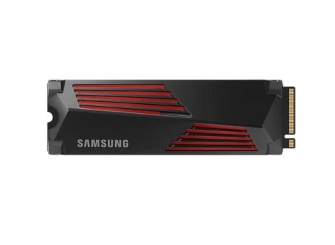 Dysk SSD 990PRO Heatsink NVMe 2TB