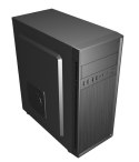 Obudowa komputerowa Fornax 160 2xUSB 3.1 2xUSB 2.0