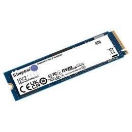 Dysk SSD NV2 4000GB M.2 2280 PCI-e 4.0 NVMe 3500/2800