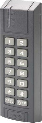 Czytnik zbliżeniowy ROGER PRT12EM