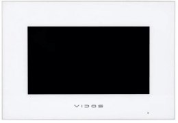 Monitor wideodomofonu VIDOS M10W-X