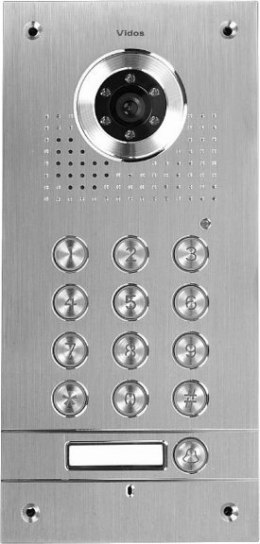 PANEL ZEW. VIDOS S561D ; 6250