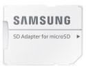 Karta pamięci microSD MB-MD128SA/EU 128GB PRO Plus + Adapter