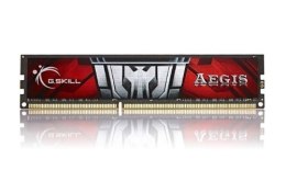 Pamięć PC DDR3 8GB Aegis 1333MHz CL9