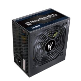 Zasilacz MegaMax 800W V2 80+ STD EU ZM700-TXII