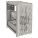 Obudowa 3000D Airflow TG Mid-Tower Biała