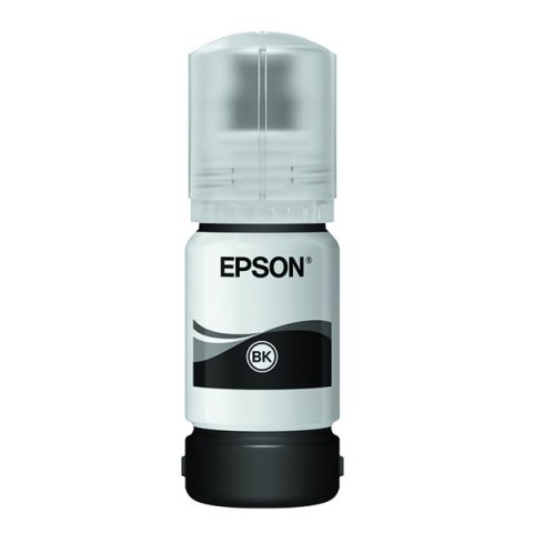 Epson oryginalny ink / tusz C13T01L14A, L, black