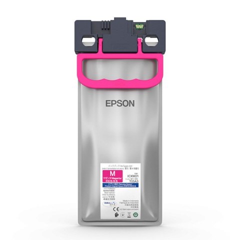 Epson oryginalny ink / tusz C13T05A30N, magenta, 20000s