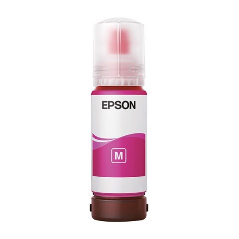 Epson oryginalny ink / tusz C13T07D34A, 115, magenta