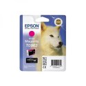 Epson oryginalny ink / tusz C13T09634010, magenta, 13ml