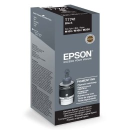 Epson oryginalny ink / tusz C13T77414A, black, 140ml, L