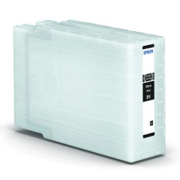 Epson oryginalny ink / tusz C13T907140, T9071, XXL, black, 202ml