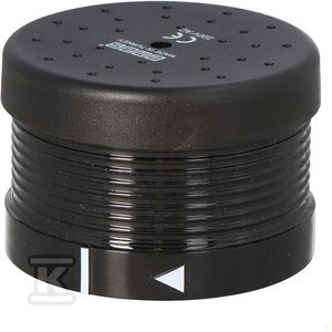 BUZZER 230V 70MM/90DB