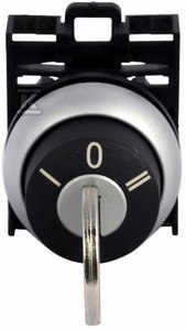 M22-WS3 NAPĘD PRZEŁ.Z KLUCZ.3POŁ