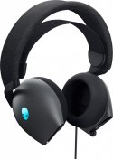 Słuchawki Alienware Wired Headset AW520H Dark