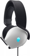 Słuchawki Alienware Wired Headset AW520H Lunar