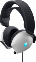 Słuchawki Alienware Wired Headset AW520H Lunar