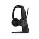 IMPACT 1061T ANC - Słuchawka z ANC Bluetooth do Teams i smartfona