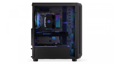 Obudowa ARX 500 Air ARGB EY2A011