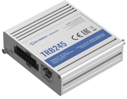 Bramka LTE TRB245 (Cat 4), 3G, 2G, RS232/RS485, Ethernet