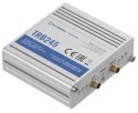 Bramka LTE TRB245 (Cat 4), 3G, 2G, RS232/RS485, Ethernet