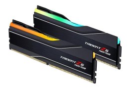 Pamięć PC DDR5 32GB (2x16GB) Trident Neo AMD RGB 5600MHz CL28 EXPO czarna