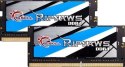 Pamięć notebookowa SO-DIMM DDR5 32GB (2x16GB) Ripjaws 4800MHz CL34-34 1,1V