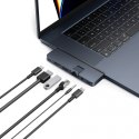 Koncentrator DUO PRO 7-in-2 USB-C Hub