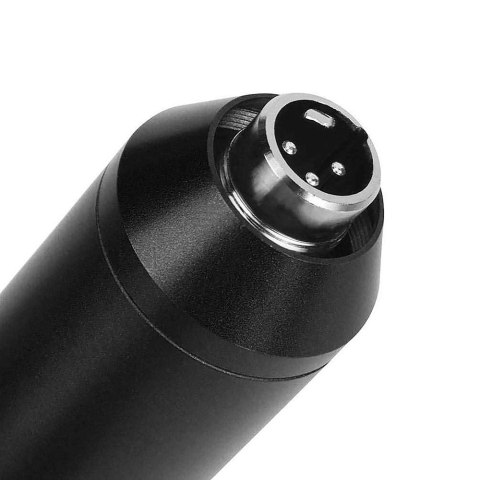 Mikrofon pojemnościowy, studyjny z zestawem akcesoriów STUDIO AND STREAMING MICROPHONE MT397K (Czarny)