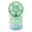 Nawilżacz powietrza Breeze Fan MT6515 350ml