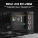 Obudowa 5000D CORE TG Airflow Mid-Tower czarna