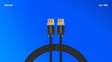Kabel DP v1.4 (M), 8K/60Hz, FHD, 3 m, CL-176