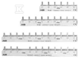 PSH 1/12 SZYNA 1FAZ/12MOD HOME