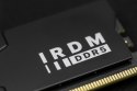 Pamięć DDR5 IRDM 32GB(2*16GB)/6800 CL34 czarna