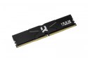 Pamięć DDR5 IRDM 32GB(2*16GB)/6800 CL34 czarna