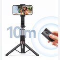 Uchwyt selfie tripod ZB256 Czarny