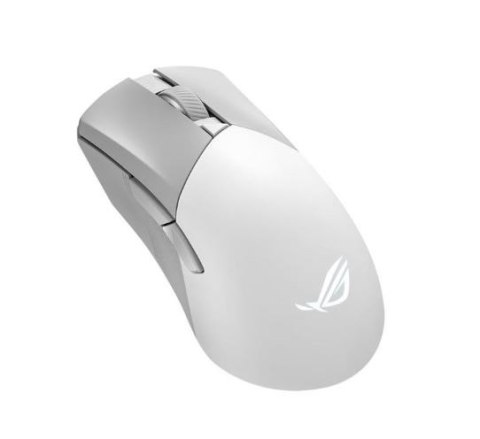 Mysz gamingowa ROG Gladius III Wireless AimPoint White RGB