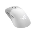 Mysz gamingowa ROG Keris Wireless AimPoint White RF/BT/USB