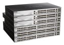 Przełącznik zarządzalny DGS-3130-30TS Switch 24GE 2x10G 4xSFP+